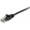 Equip Equip Patchkabel Cat6A U/UTP 2xRJ45 20.00m juodas LSZH