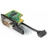Hewlett Packard (HP) HP Serial Port Flex IO 2nd v2 sąsajos plokštės / adapteris, vidinis