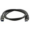 KRAMER C-USB3/AB-6 USB 3.0 A (M) - B (M) kabelis 1.8M