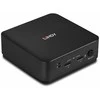 KVM Jungiklis - LINDY 2 Prievadų Type C, Dvigubas HDMI 4K60 KVM Jungiklis su USB 3.2 Gen 2, 100W PD