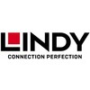 USB Kabelis - LINDY USB 3.0 A/B Aktyvus Prailginimas, 5Gbps, 10 m, Juodas