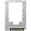 QNAP Adapteris dysku ssd u.2 nvme do m.2 nvme pcie
