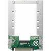 QNAP Adapteris dysku ssd u.2 nvme do m.2 nvme pcie