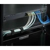 StarTech 1U stovo kabelių tvirtinimo juosta