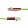 USB laidas Startech LCLCL-5M-OM5-FIBER Žalia 5 m