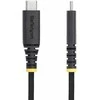 Kabelis USB StarTech USB-C - USB-C 1 m Juodas (S55300467)