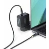 Kabelis USB StarTech USB-C - USB-C 1 m Juodas (S55300467)