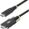 StarTech S2CEPR3M-USBSL-CABLE/3M USB-C Įkrovimo kabelis 240W