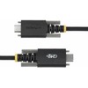 StarTech S2CEPR3M-USBSL-CABLE/3M USB-C Įkrovimo kabelis 240W
