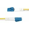 StarTech 2M LC TO LC OS2 FIBER CABLE/OS2/UPC/DUPLEX/LSZH