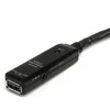 USB kabelis StarTech (USB3AAEXT3M)