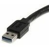 USB kabelis StarTech (USB3AAEXT3M)