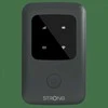 Maršrutizatorius Strong Strong 4GMIFI150 įrenginys koriniam tinklui Maršrutizatorius korinis tinklas
