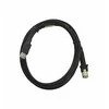 Datalogic USB A tipo TPU kabelis 2m, juodos spalvos