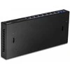 Šakotuvas Trendnet 9-PORT 2.5G UNMANAGED SWITCH - W. 10 G SFP+ PORT