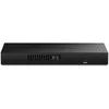 Šakotuvas Trendnet 9-PORT 2.5G UNMANAGED SWITCH - W. 10 G SFP+ PORT