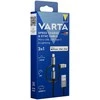 Varta 3in1 Speed Charge &amp; Sync Cable 57937 laidas