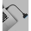 QOLTEC 51855 USB 3.0 SATA adapteris HDD SSD 2.5"