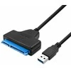 QOLTEC 51855 USB 3.0 SATA adapteris HDD SSD 2.5"