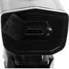 USB LED dviračio žibintas