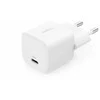 Belkin BOOST Charge 25W USB-C įkroviklis PD baltas WCA012kqWH