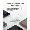 Įkroviklis Belkin Įkroviklis USB-C 25W PD 3.1, kompaktowa, balta