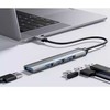 USB šakotuvas