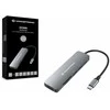 „Conceptronic DONN11G 6-in-1“ USB-C adapteris