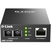 D-LINK DMC-G10SC/E Gigabit Ethernet Konverter 1000Mbit/s TP (RJ-45) zu 1000Mbit/s LX (SC-Duplex) (10 km)