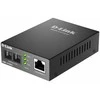 D-LINK DMC-G10SC/E Gigabit Ethernet Konverter 1000Mbit/s TP (RJ-45) zu 1000Mbit/s LX (SC-Duplex) (10 km)