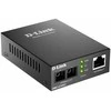 D-LINK DMC-G10SC/E Gigabit Ethernet Konverter 1000Mbit/s TP (RJ-45) zu 1000Mbit/s LX (SC-Duplex) (10 km)