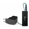 HUB USB j5create 1x microUSB + 4x USB-A (JUH340)