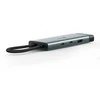 TP-LINK UH7020C USB tipo C 7 prievadų šakotuvas | TP-LINK