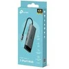 TP-LINK UH7020C USB tipo C 7 prievadų šakotuvas | TP-LINK