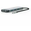 TP-LINK UH9120C USB 3.0 Type-C iki 2,5 Gigabit Ethernet tinklo adapteris | TP-LINK