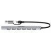 Unitek H1209AGY01 USB-A 5Gbps 7in1 USB šakotuvas