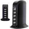 USB skirstytuvas – kamera
