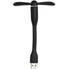 Ventiliatorius Silicone fan usb fan windmill