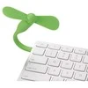 Ventiliatorius Silicone fan usb fan windmill