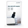 GEMBIRD WNP-UA300-01 Mini USB WiFi adapteris 300 Mbps