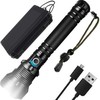 USB žibintuvėlis