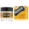 PRORASO Vaškas ūsams Wood &amp; Spice, 15 ml