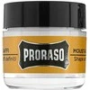 PRORASO Vaškas ūsams Wood &amp; Spice, 15 ml