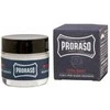PRORASO Vaškas ūsams Wood &amp; Spice, 15 ml
