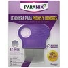 Paranix Dandraper 3 in 1 šukos nuo utėlių