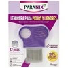 Paranix Dandraper 3 in 1 šukos nuo utėlių