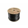 LANBERG LCU5-21CU-0305-BK UTP vijos kabelis CU OUTDOOR kat. 5e 305m Judas
