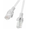 LANBERG PCU5-10CC-1000-S Patchcord RJ45 kat. 5e UTP 10m pilkas