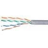 Equip 404521 tinklo kabelis Pilka 100 m Cat6 U/UTP (UTP)