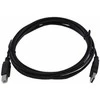 KRAMER C-USB/AB-6 USB 2.0 A (M) - B (M) kabelis 1.8M
